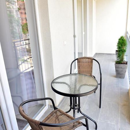 Flh - Apartament Central Silva Sibiu Buitenkant foto