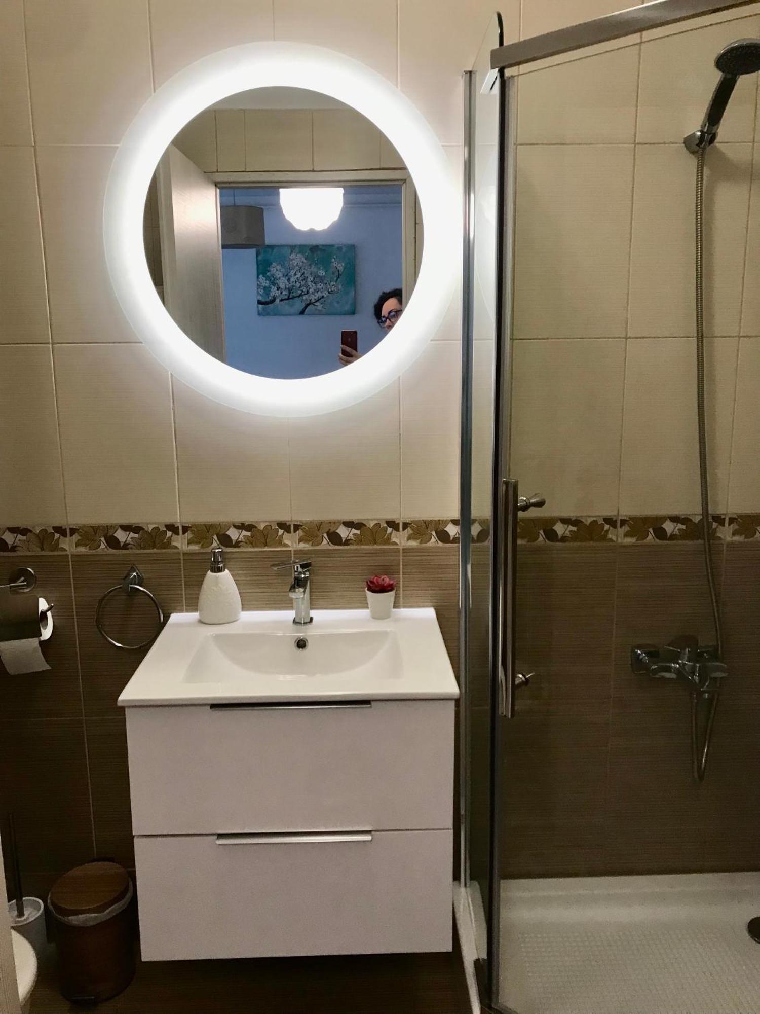 Flh - Apartament Central Silva Sibiu Buitenkant foto