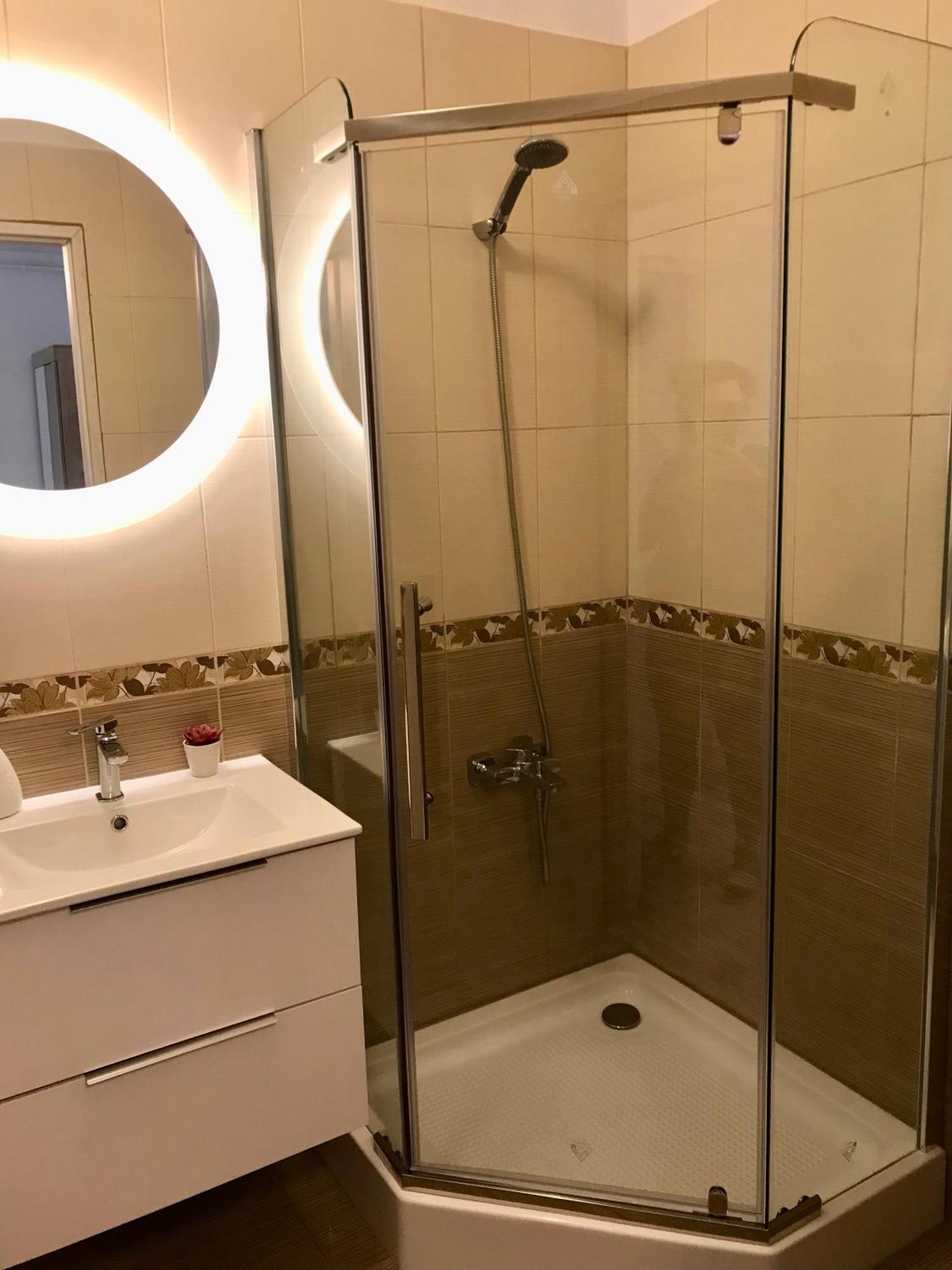 Flh - Apartament Central Silva Sibiu Buitenkant foto