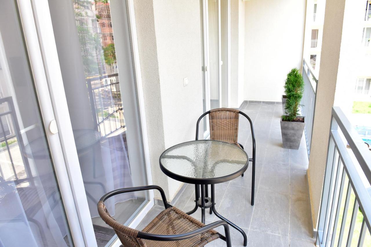 Flh - Apartament Central Silva Sibiu Buitenkant foto